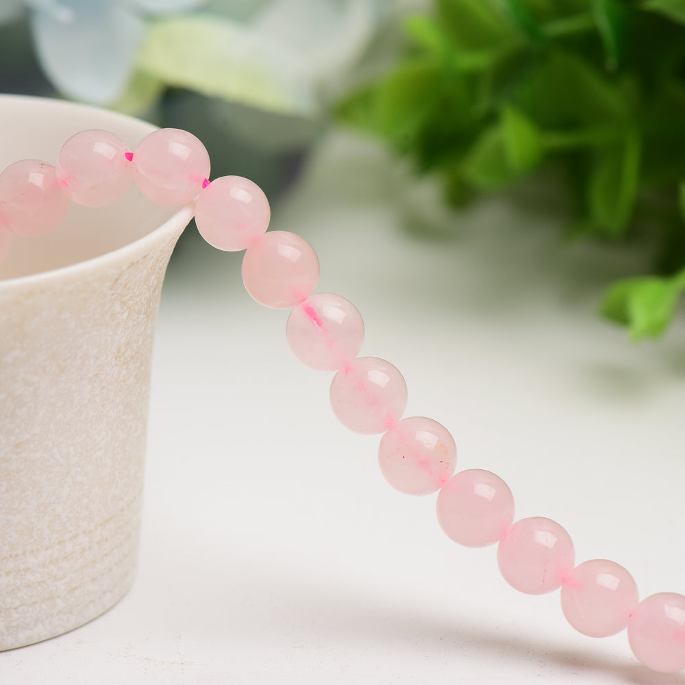 Mixed Crystal Beads String Crystal Healing Bulk Wholesale