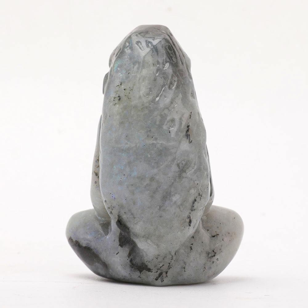 Labradorite Mother of Earth Carvings Wholesale Crystals USA