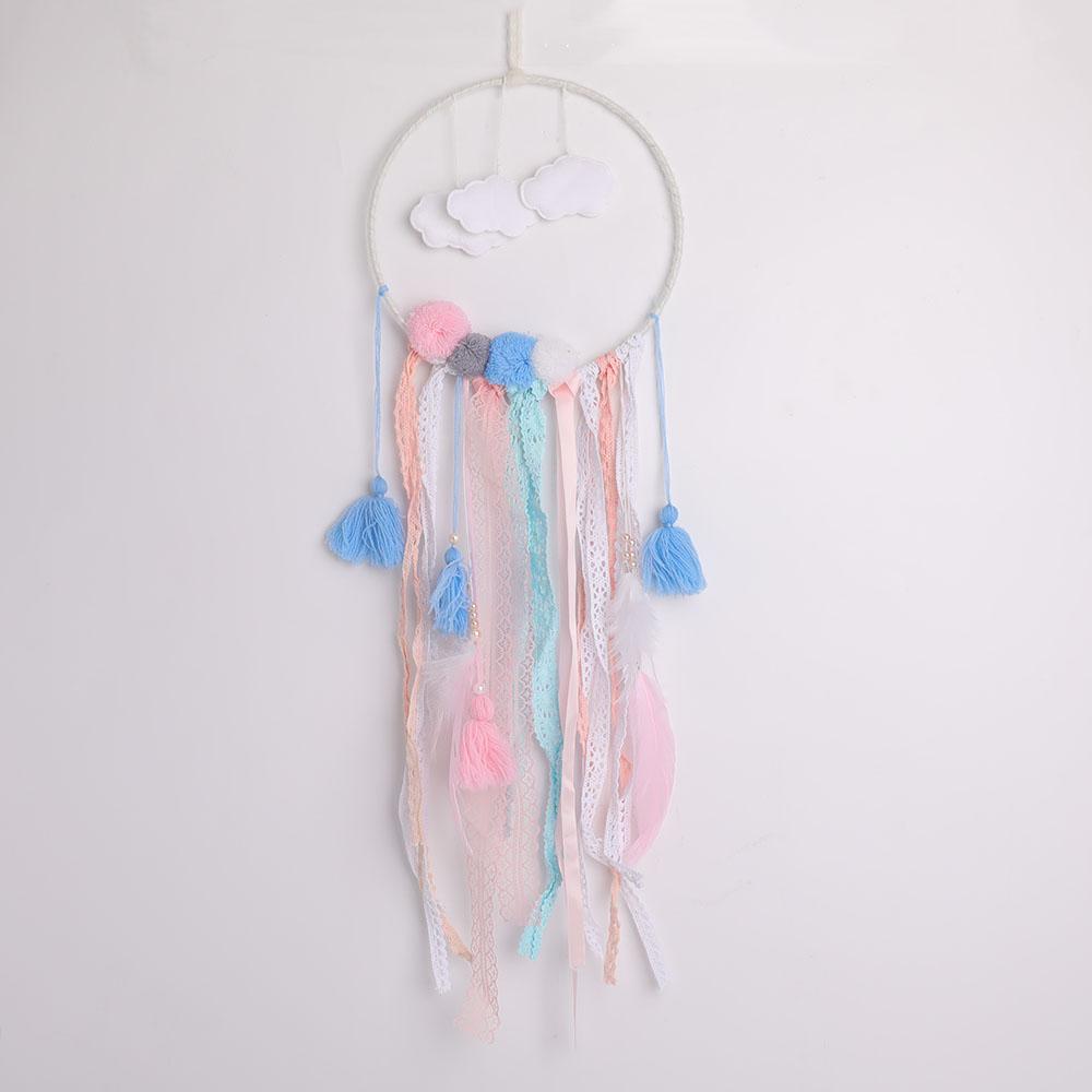 Dream Catcher Hanging Ornament Wholesale Crystals USA