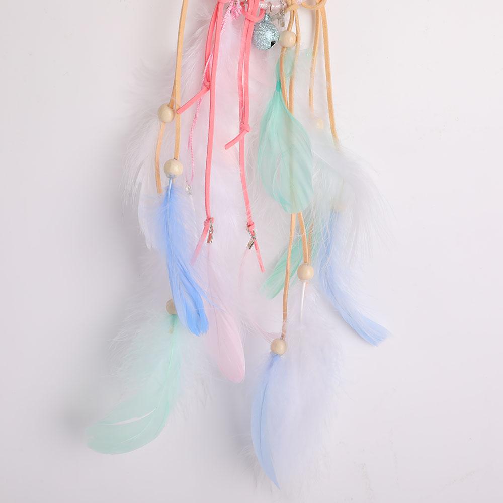 Dream Catcher Hanging Ornament Wholesale Crystals USA