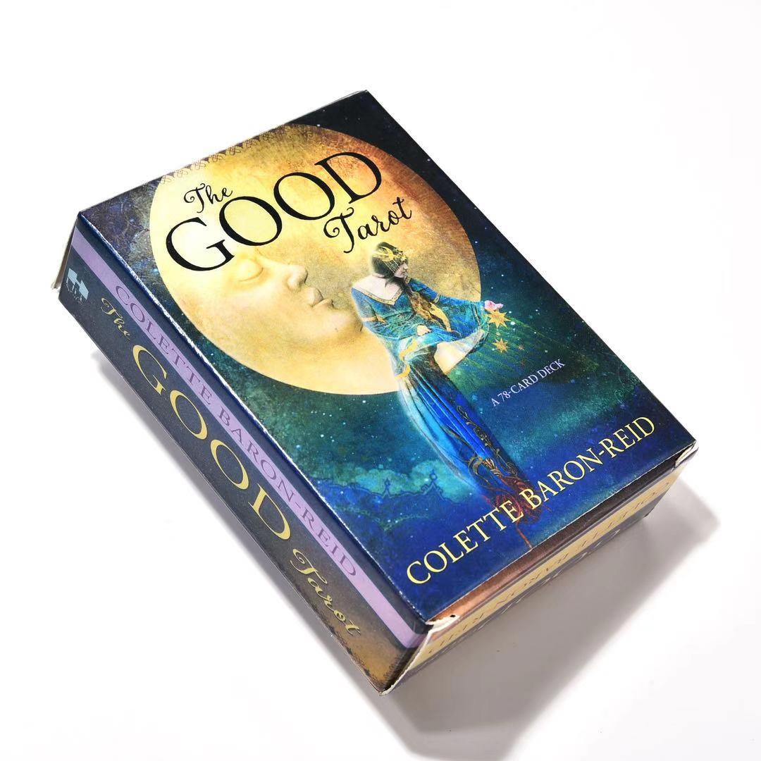 Good Tarot Cards Bulk Wholesale Crystals USA