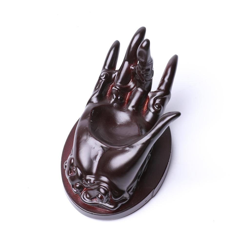 Resin Display Stand Base