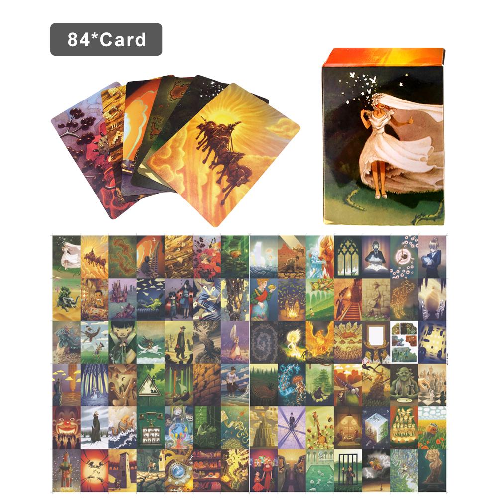 Dixit Tarot Card Bulk Wholesale Crystals USA