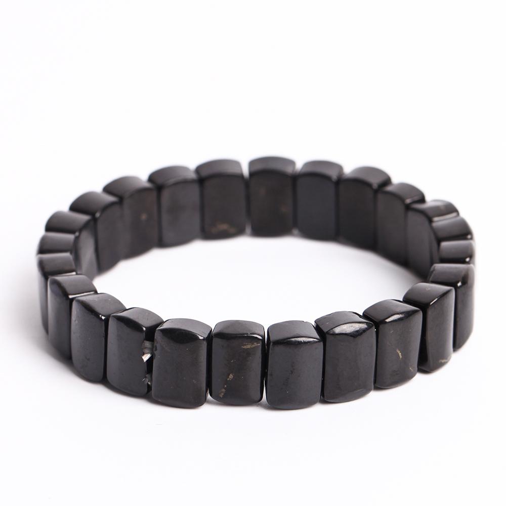 Schungite Bracelet Wholesale Crystals USA