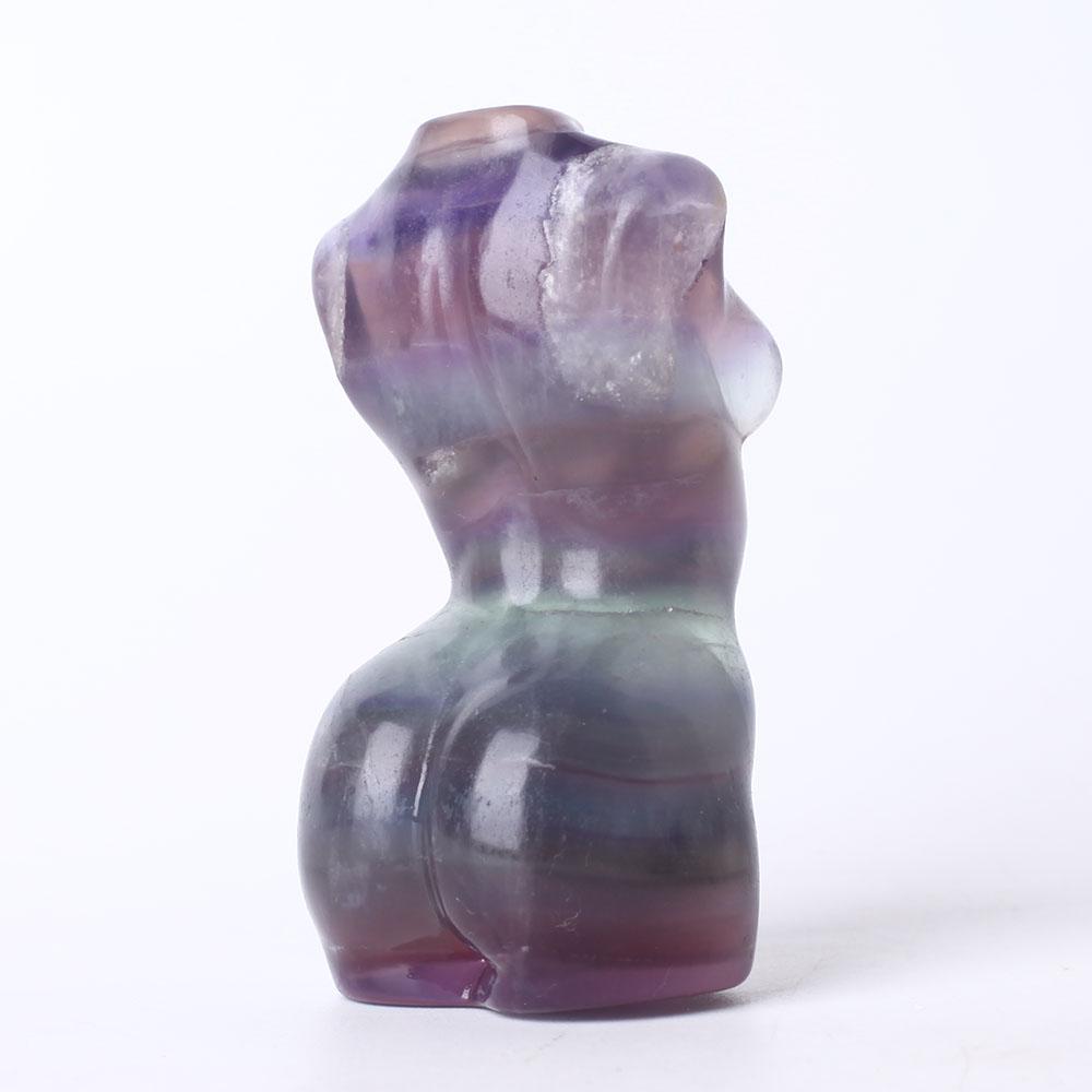 Fluorite Model Carvings Wholesale Crystals USA