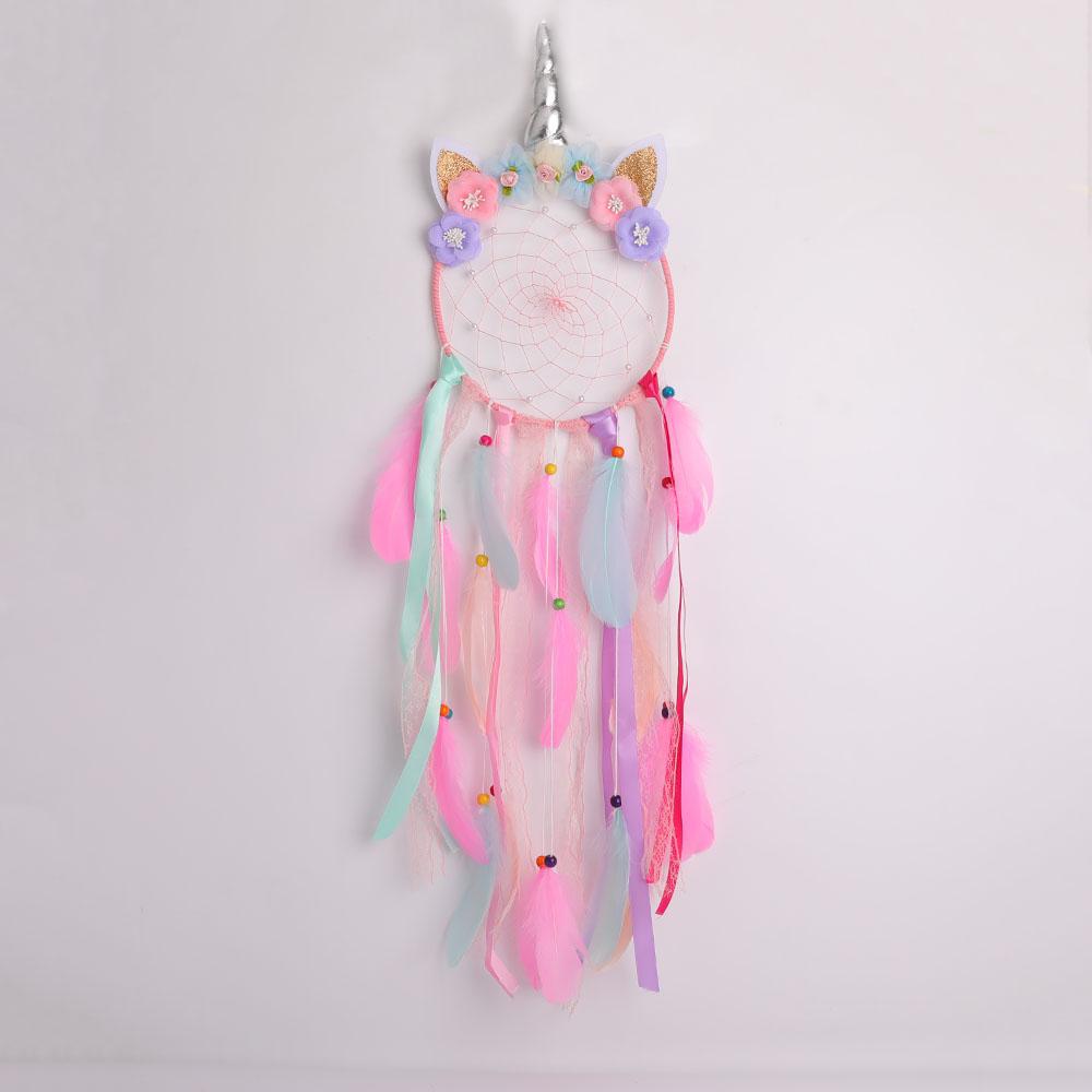 Dream Catcher Hanging Ornament Wholesale Crystals USA