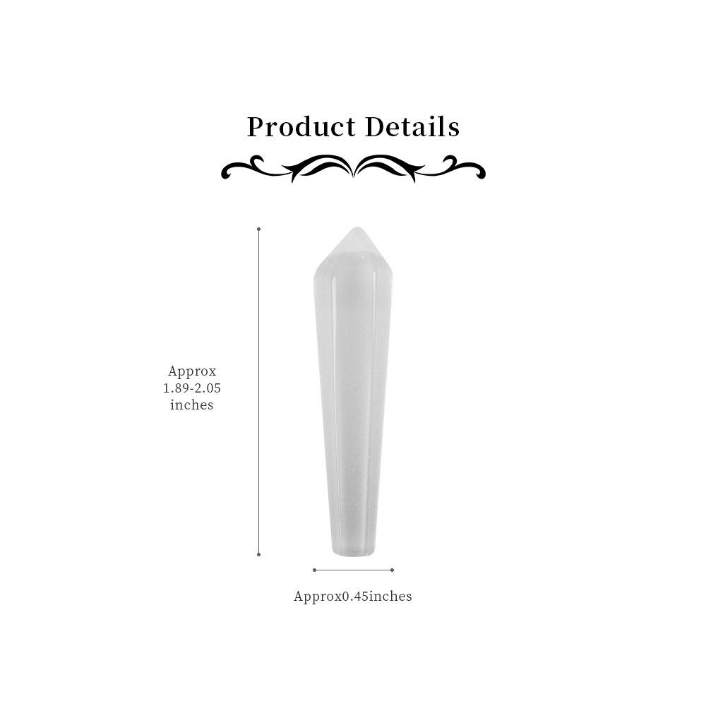 Arrow Head Wand Crystal Point Wholesale Crystals USA