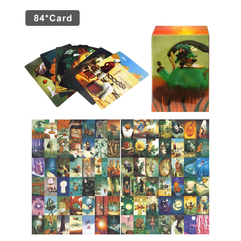 Dixit Tarot Card Bulk Wholesale Crystals USA