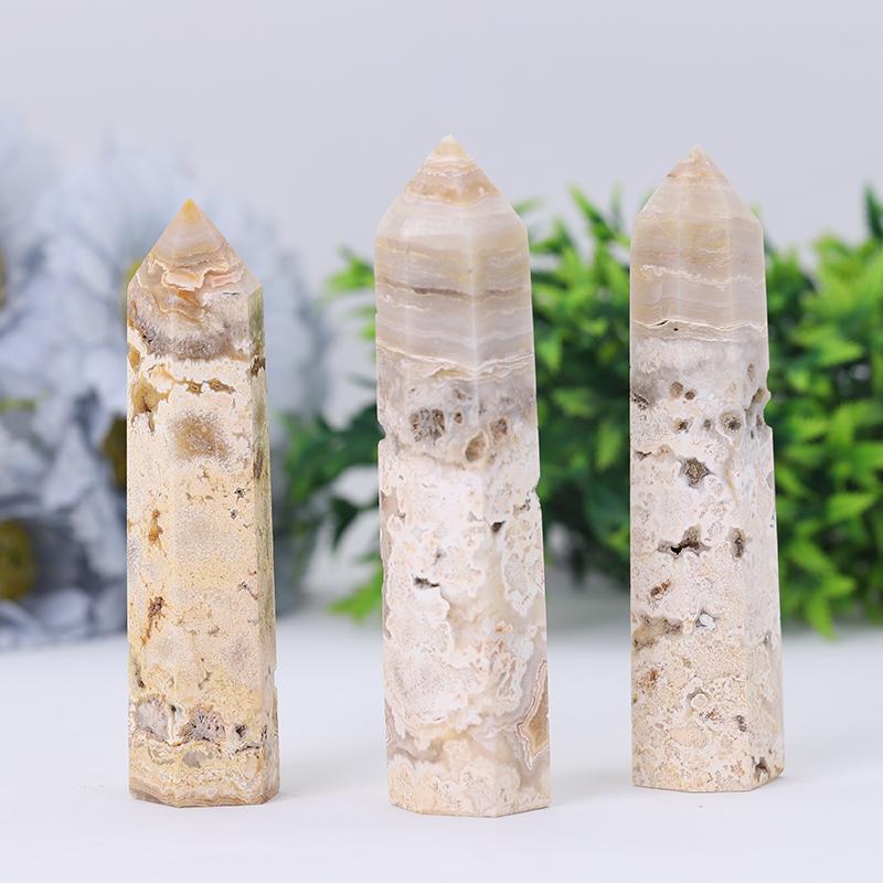 tower Wholesale Crystals USA