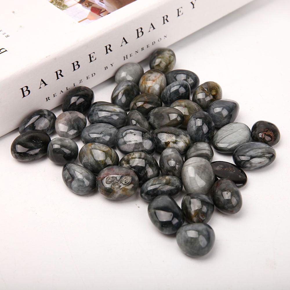 0.1kg Eagle Eye Tumbles Wholesale Crystals USA