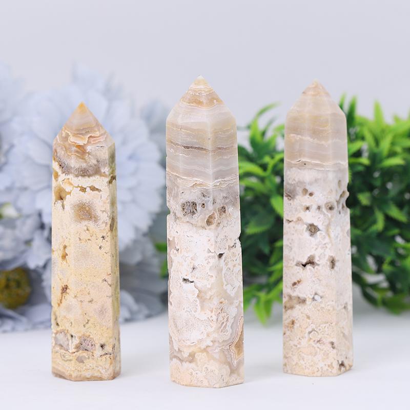 tower Wholesale Crystals USA
