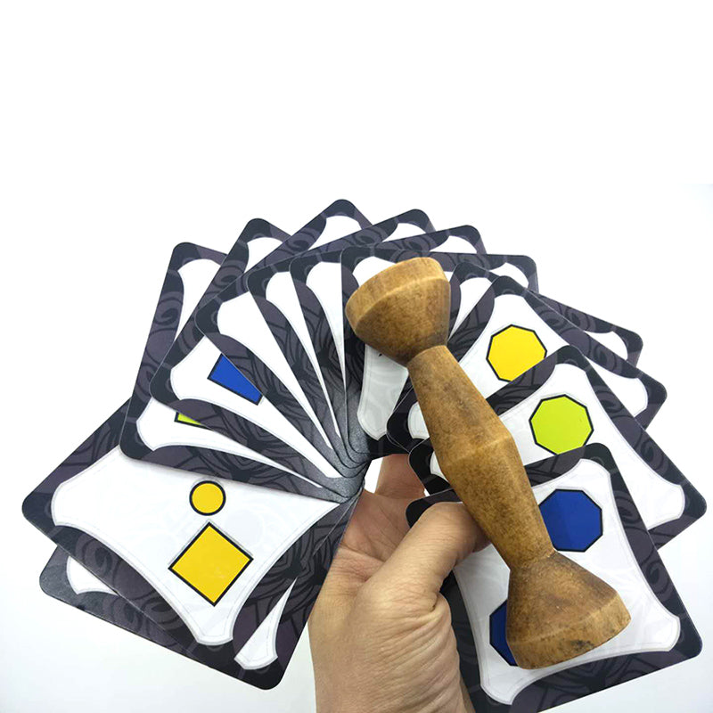 A Gripping Game Tarot Cards Bulk Wholesale Crystals USA