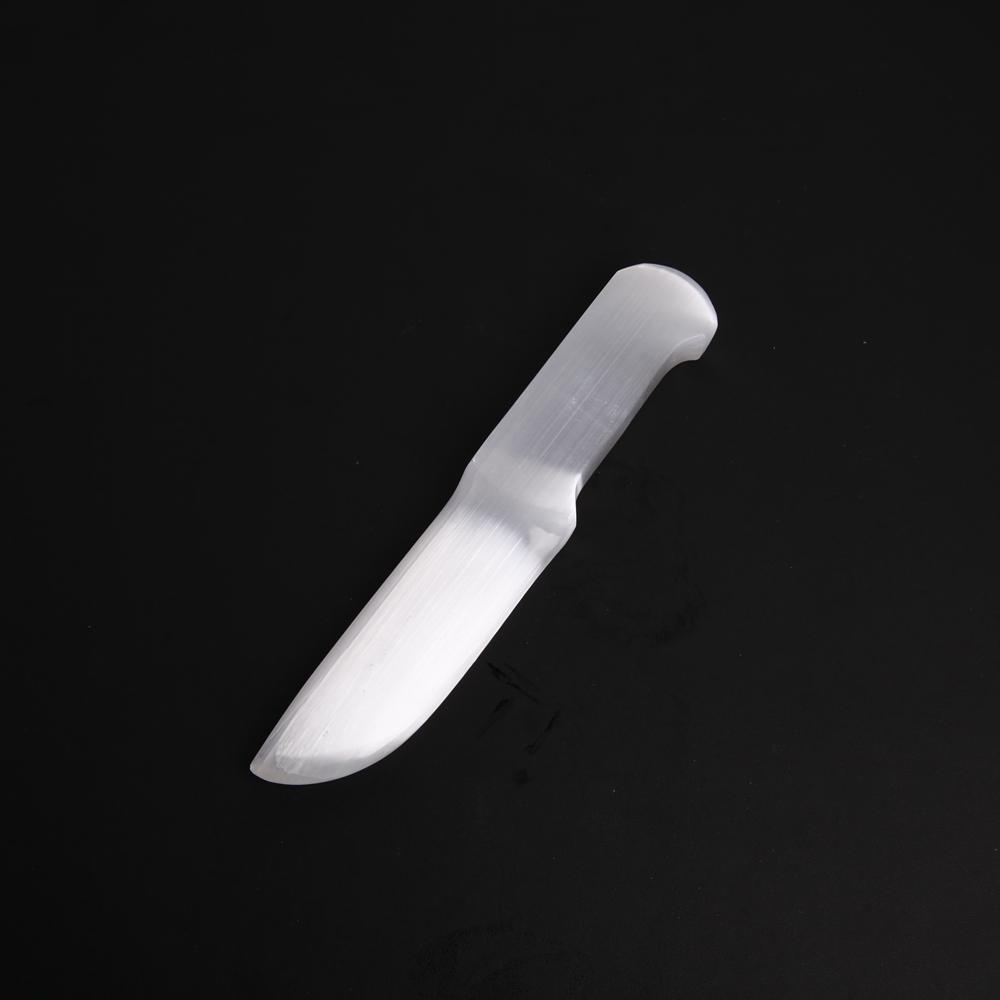 Selenite Knife Crystal Carvings Wholesale Crystals USA