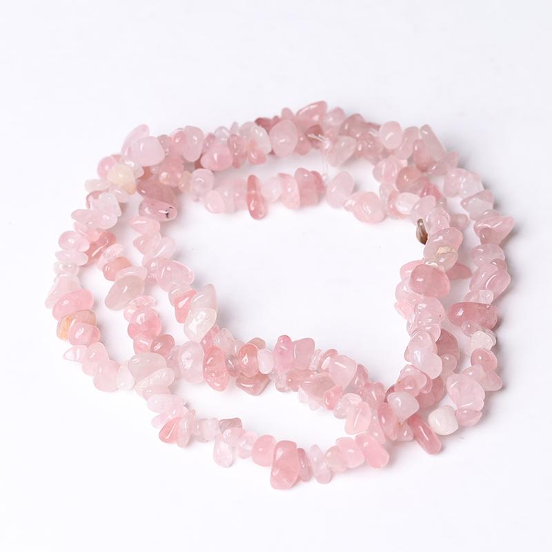 Natural Crystal Chips String for DIY Wholesale Crystals USA