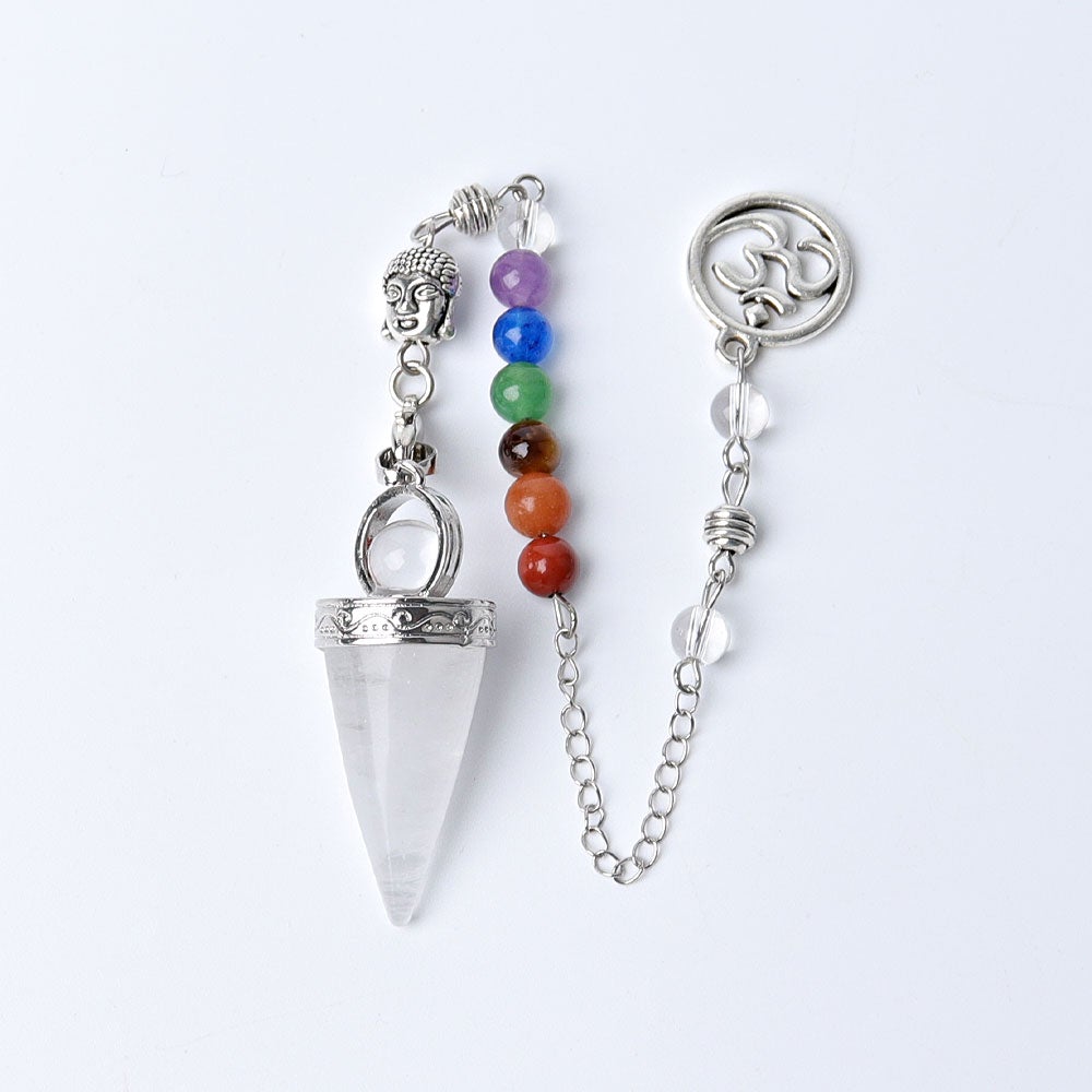 Arrow Head Design Crystal Pendulum Wholesale Crystals USA