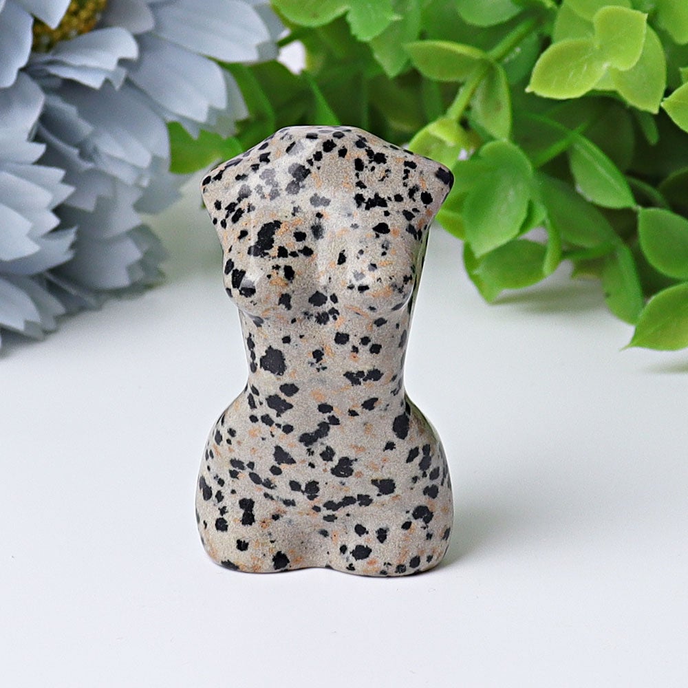 1.9" Crystal Model Crystal Carvings Wholesale Crystals USA