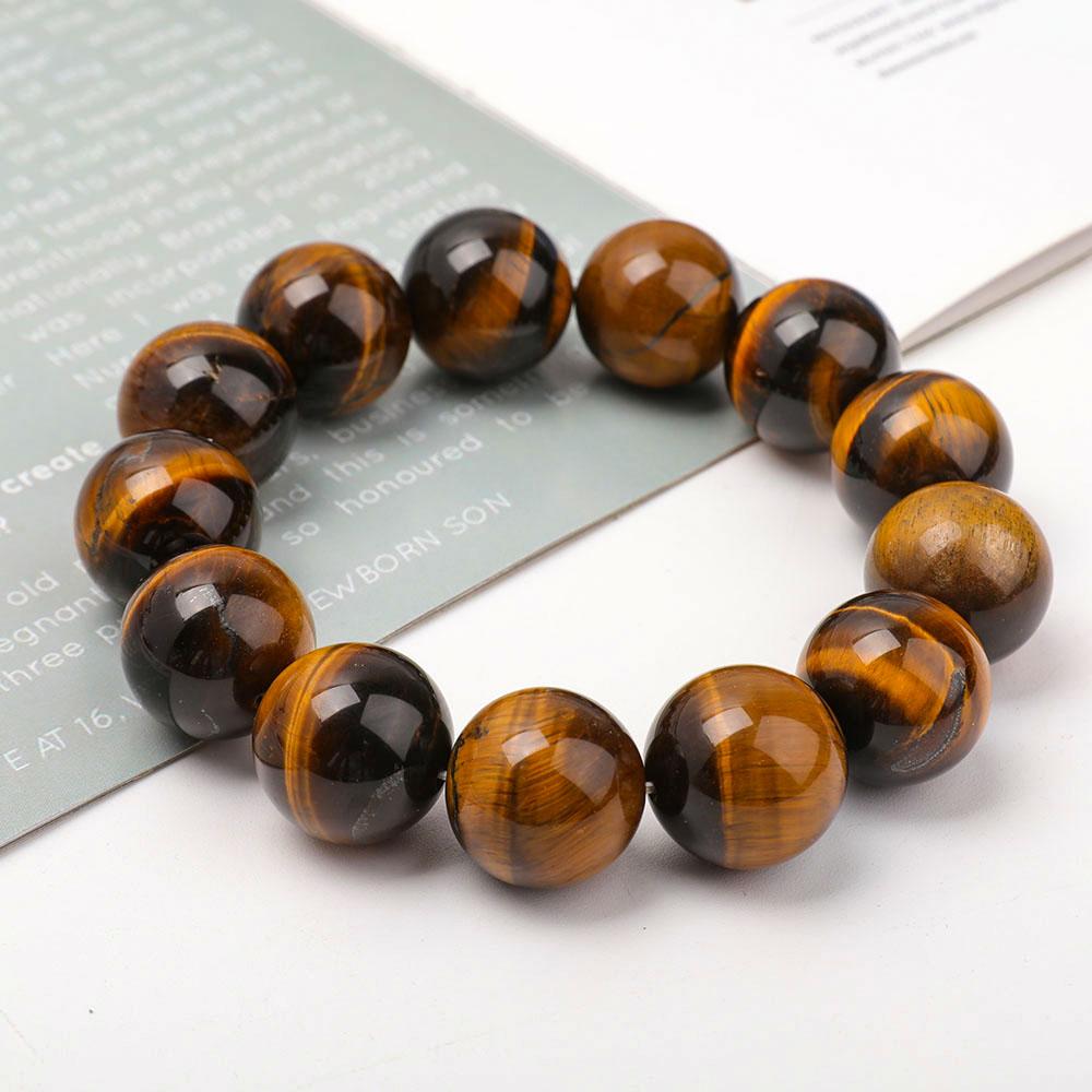 Tiger Eye Bracelet Wholesale Crystals USA