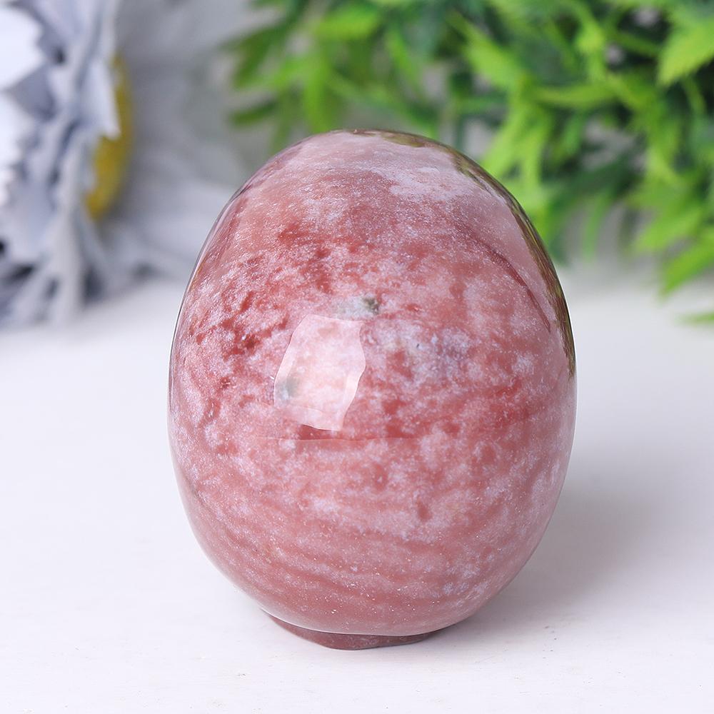 Ocean Jasper Crystal Skull Carvings Wholesale Crystals USA