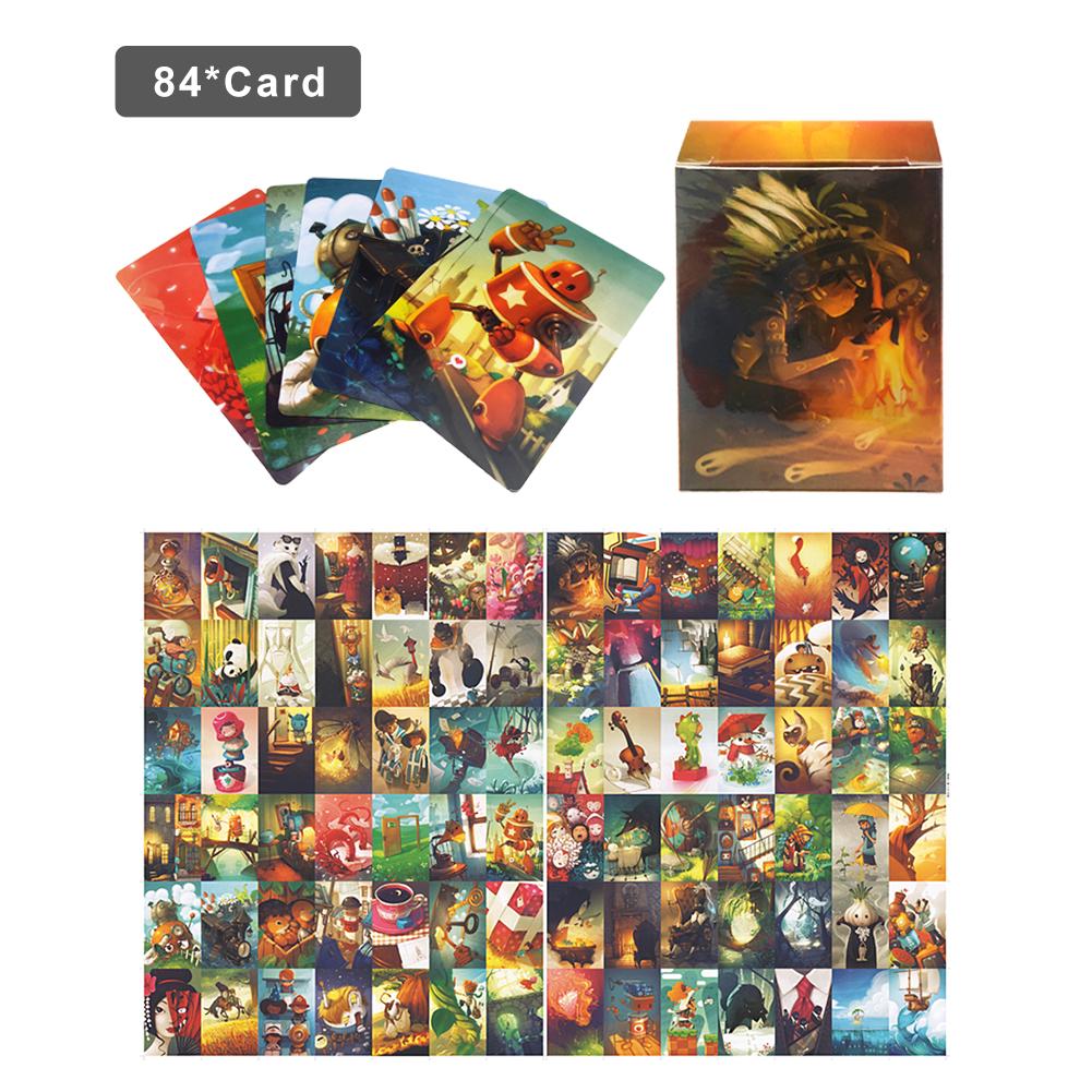 Dixit Tarot Card Bulk Wholesale Crystals USA