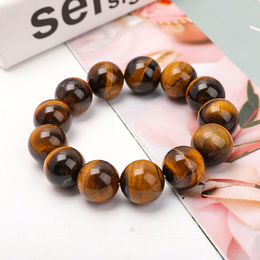 Tiger Eye Bracelet Wholesale Crystals USA