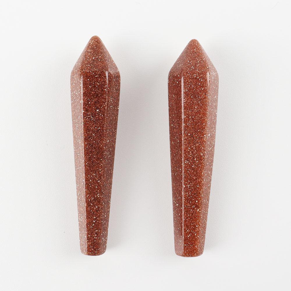 Arrow Head Wand Crystal Point Wholesale Crystals USA