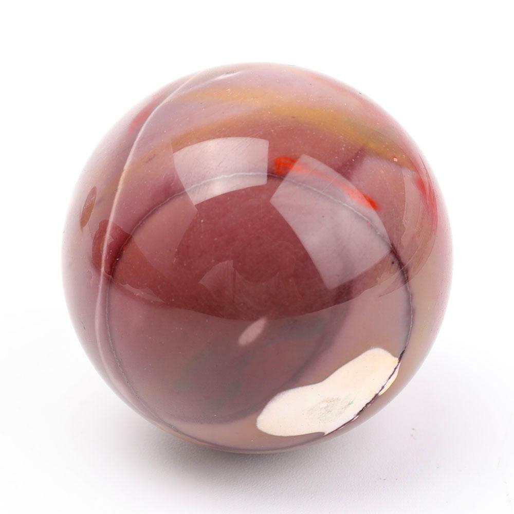 1.8"-2.0" Mookite Crystal Sphere Wholesale Crystals USA