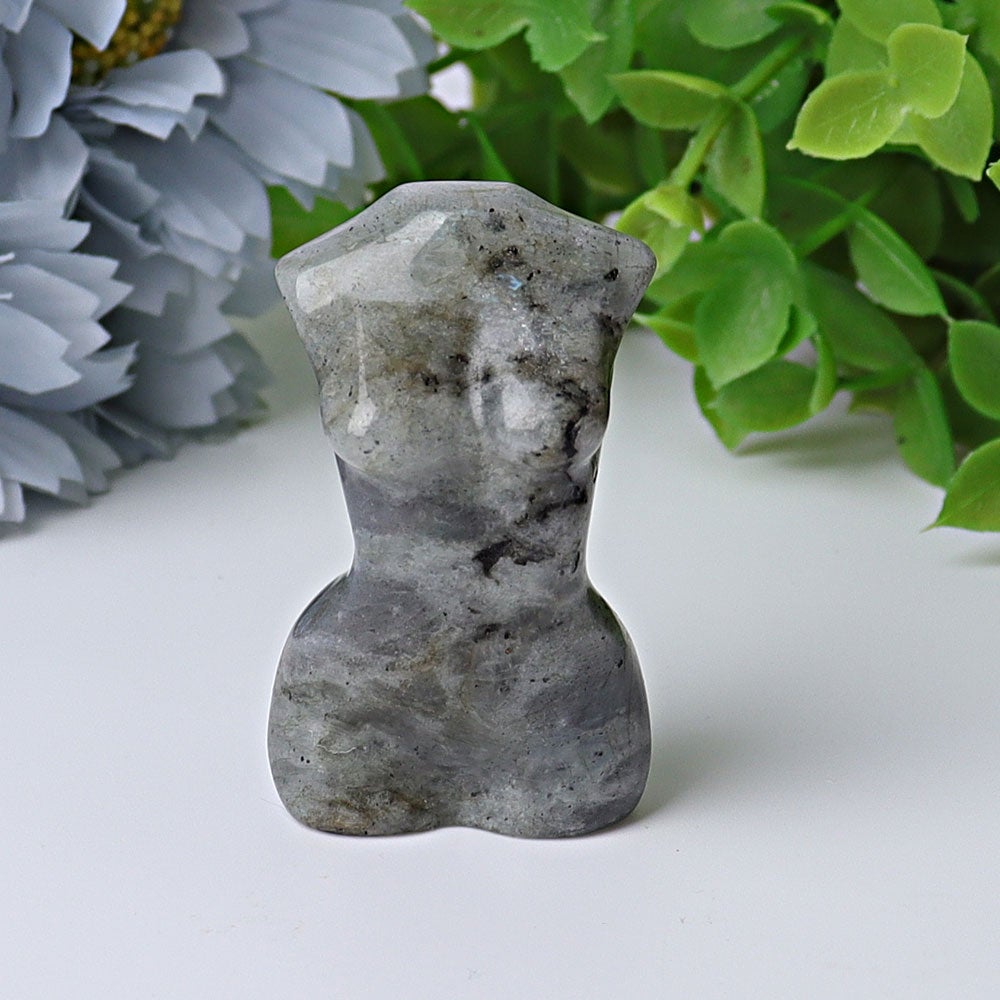 1.9" Crystal Model Crystal Carvings Wholesale Crystals USA