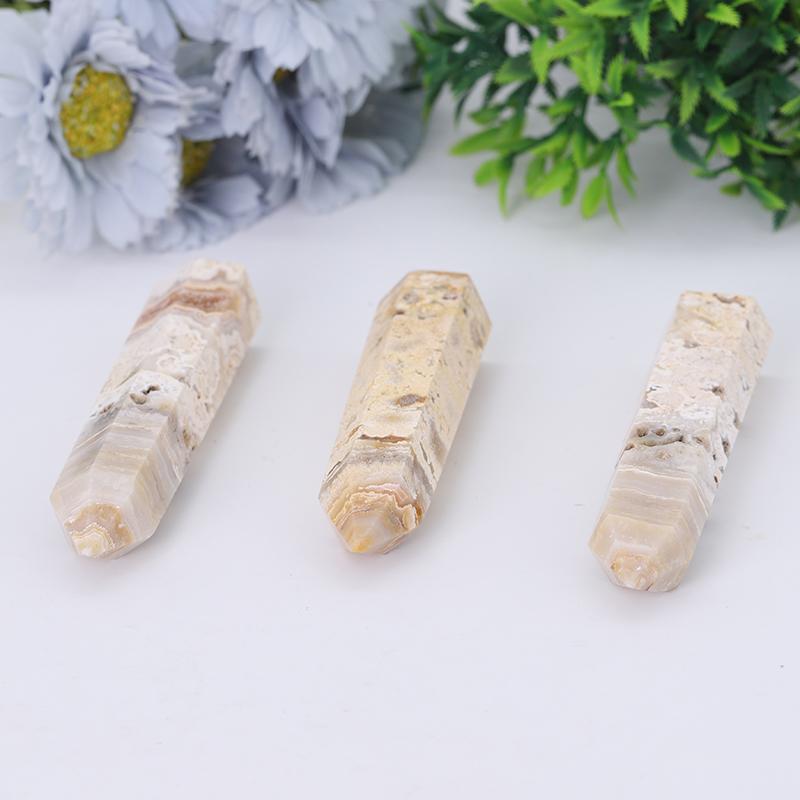 tower Wholesale Crystals USA