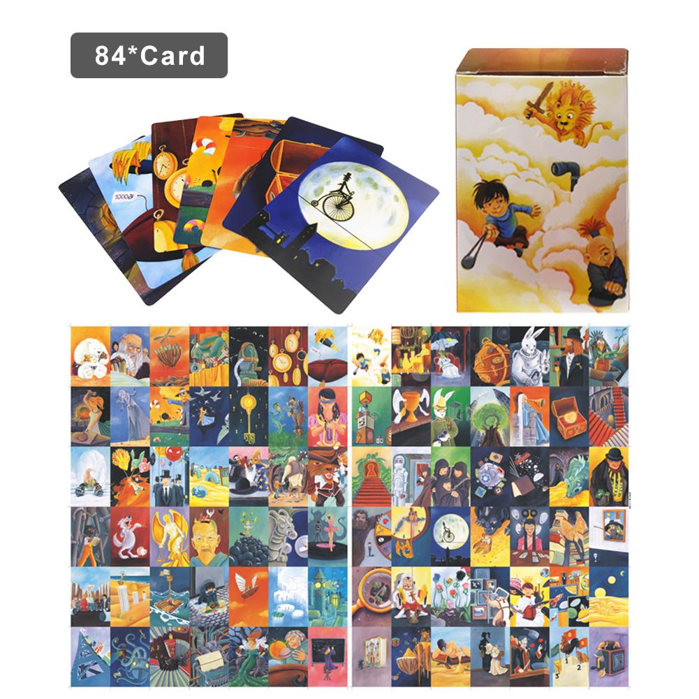 Dixit Tarot Card Bulk Wholesale Crystals USA