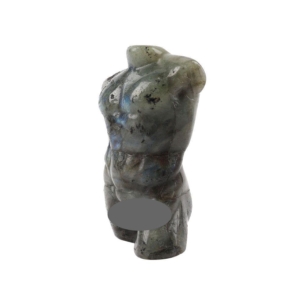 Labradorite Crystal Carving Model Figurine Wholesale Crystals USA