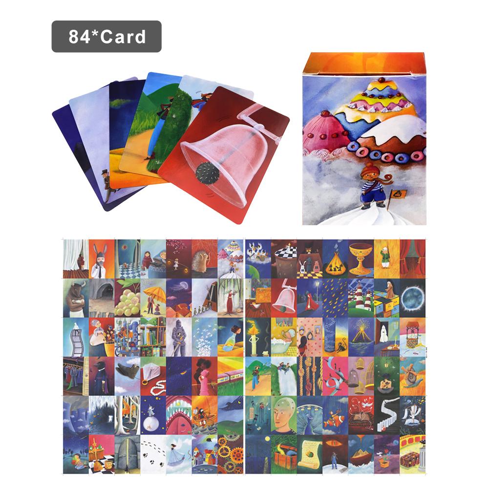Dixit Tarot Card Bulk Wholesale Crystals USA