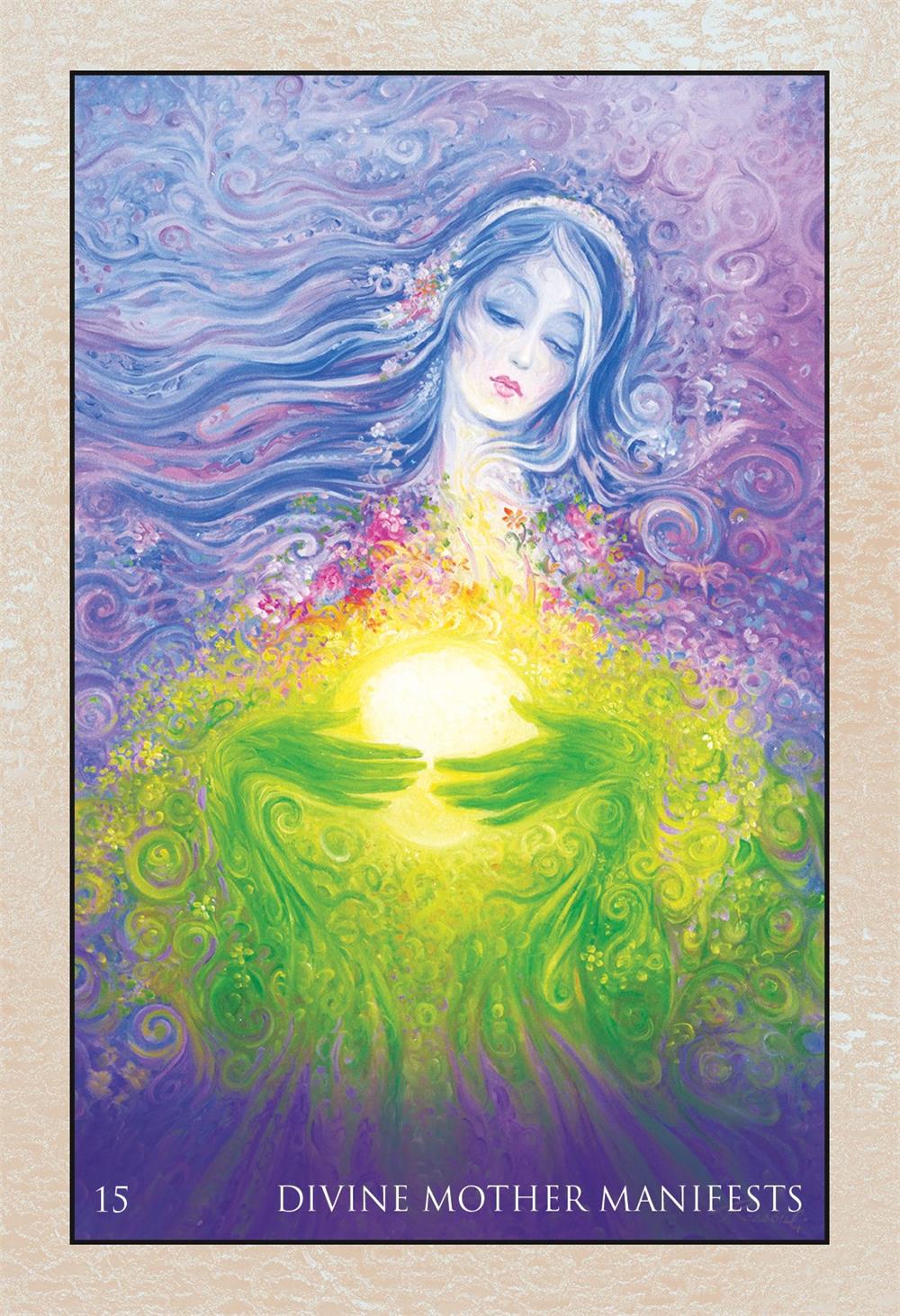 Rumi Oracle Cards Bulk Wholesale Crystals USA