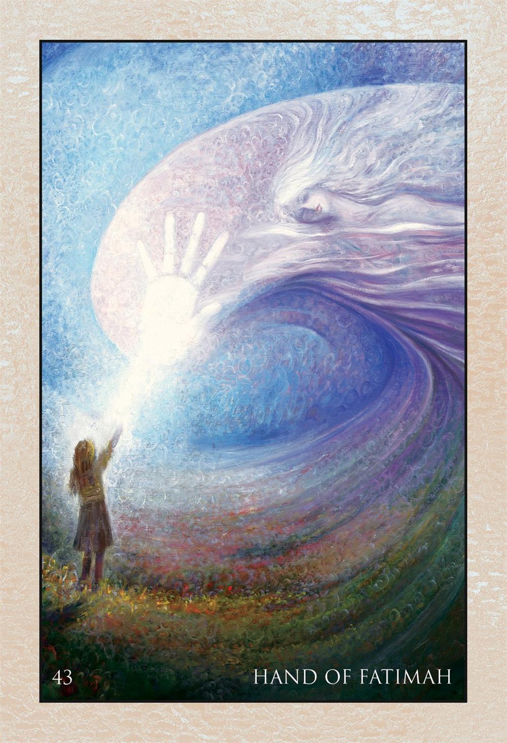 Rumi Oracle Cards Bulk Wholesale Crystals USA