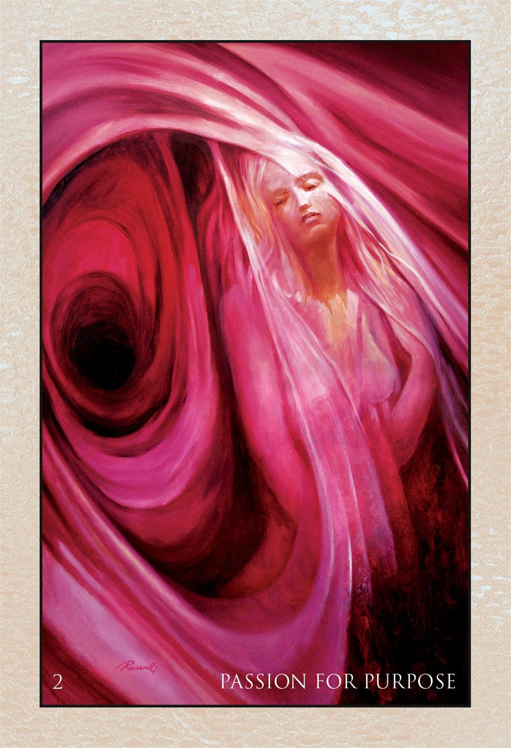 Rumi Oracle Cards Bulk Wholesale Crystals USA