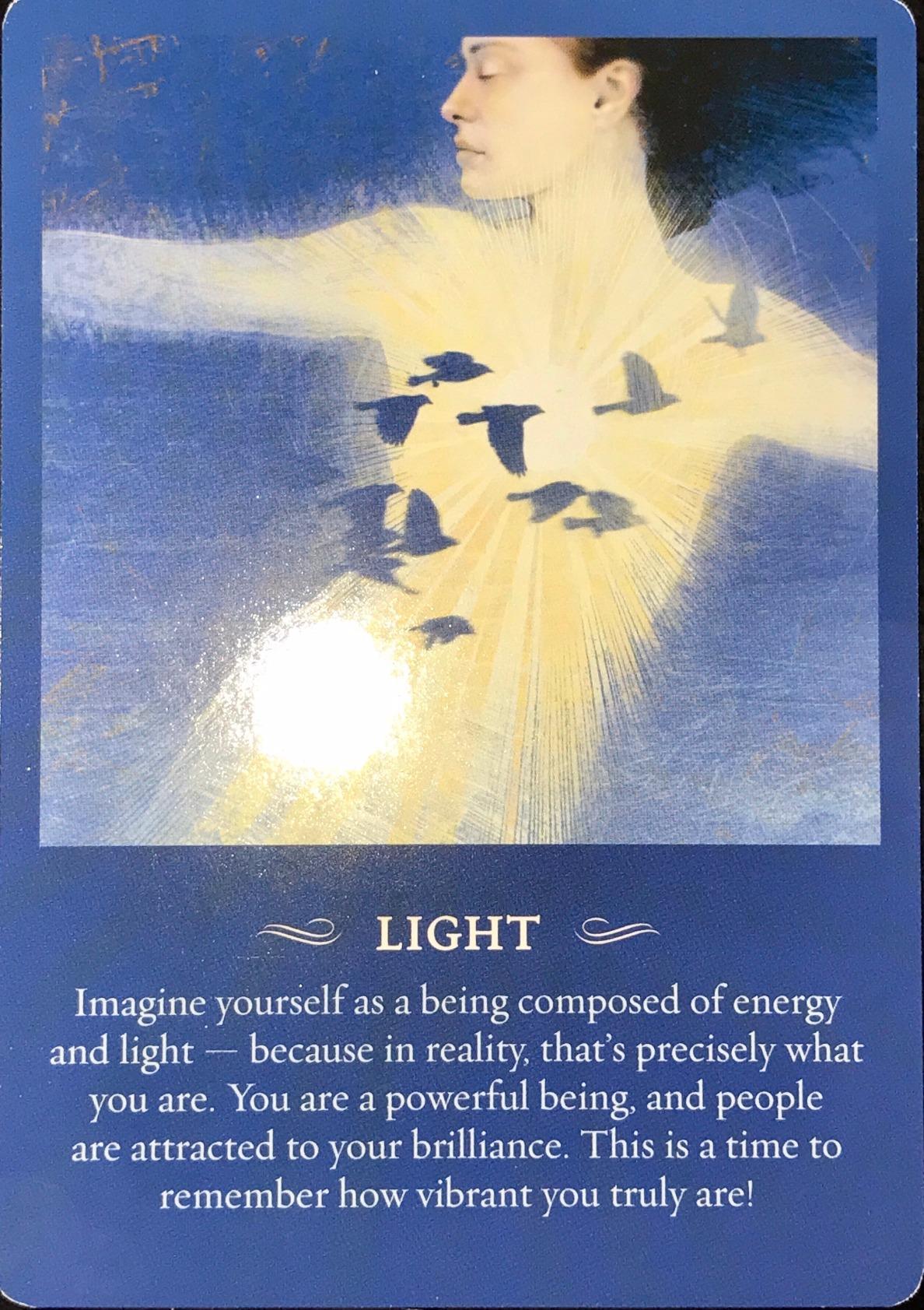 Spirit Messages Daily Guidance Oracle Cards Bulk Wholesale Crystals USA