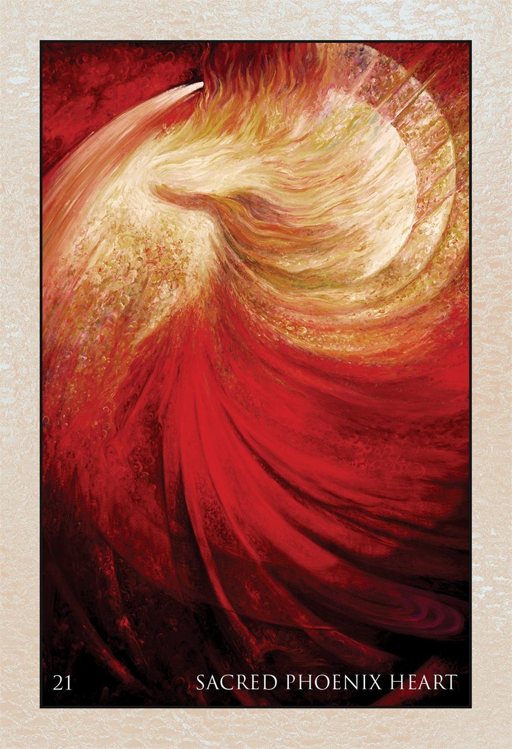 Rumi Oracle Cards Bulk Wholesale Crystals USA