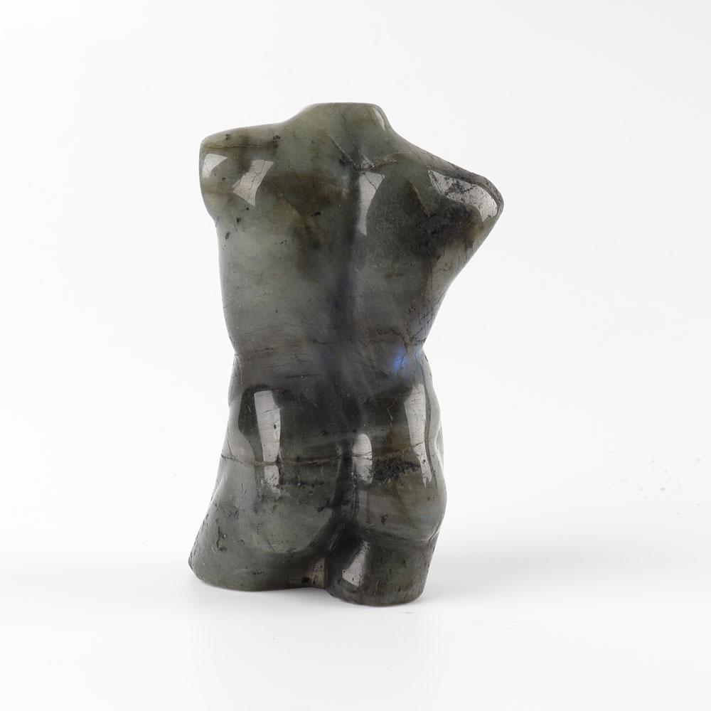 Labradorite Crystal Carving Model Figurine Wholesale Crystals USA