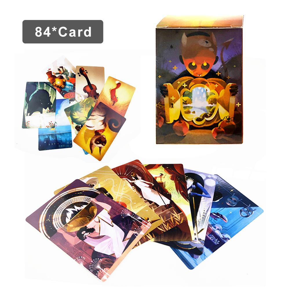 Dixit Tarot Card Bulk Wholesale Crystals USA