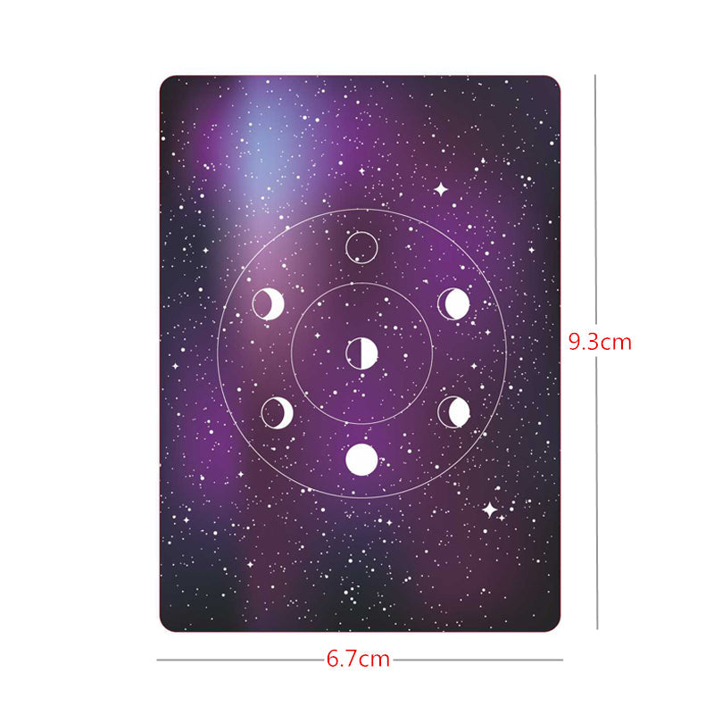 Moonology Oracle Cards Bulk Wholesale Crystals USA