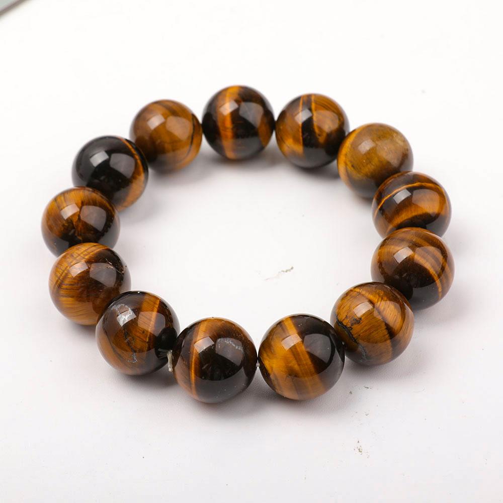 Tiger Eye Bracelet Wholesale Crystals USA