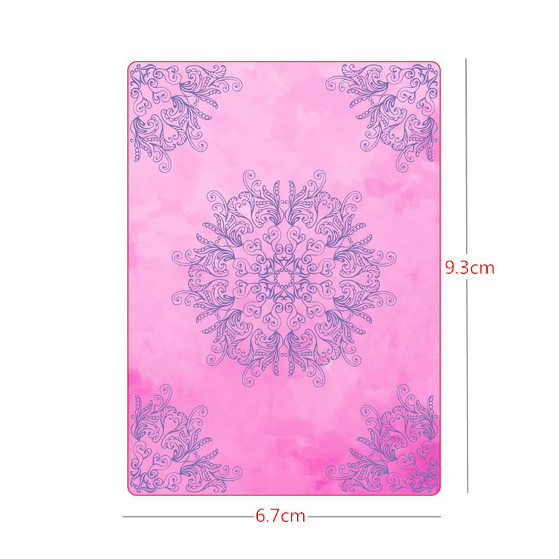 Mystical Wisdom Card Deck Bulk Wholesale Crystals USA