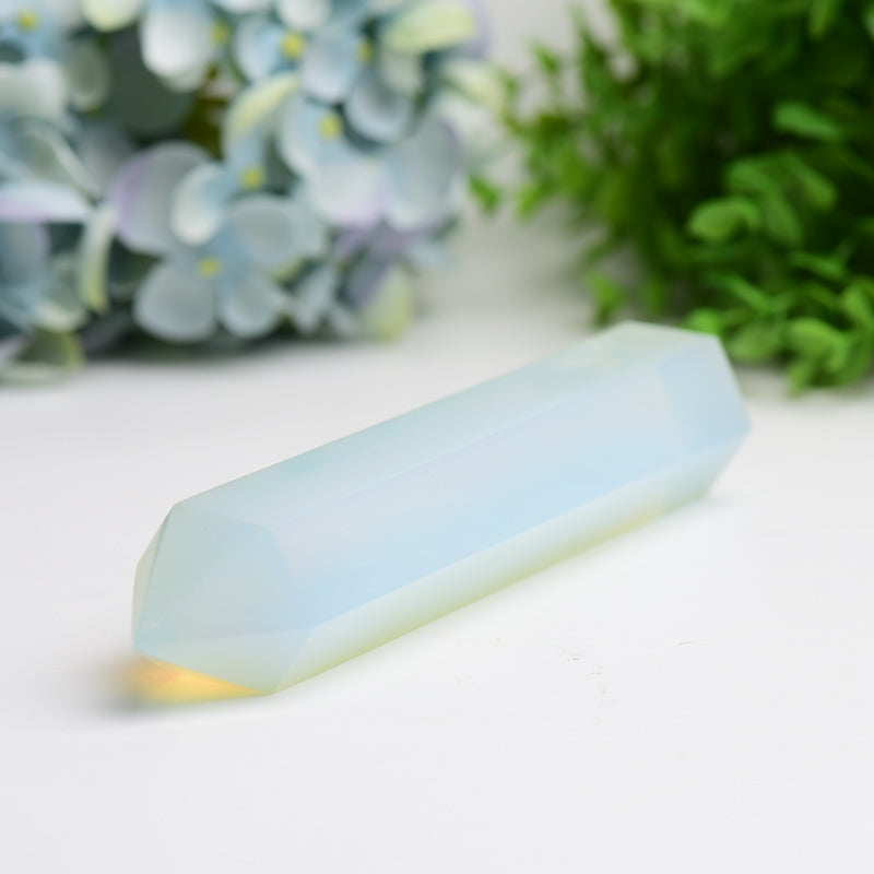 6.0"-8.0" Opalite Crystal Tower Bulk Wholesale Wholesale Crystals USA