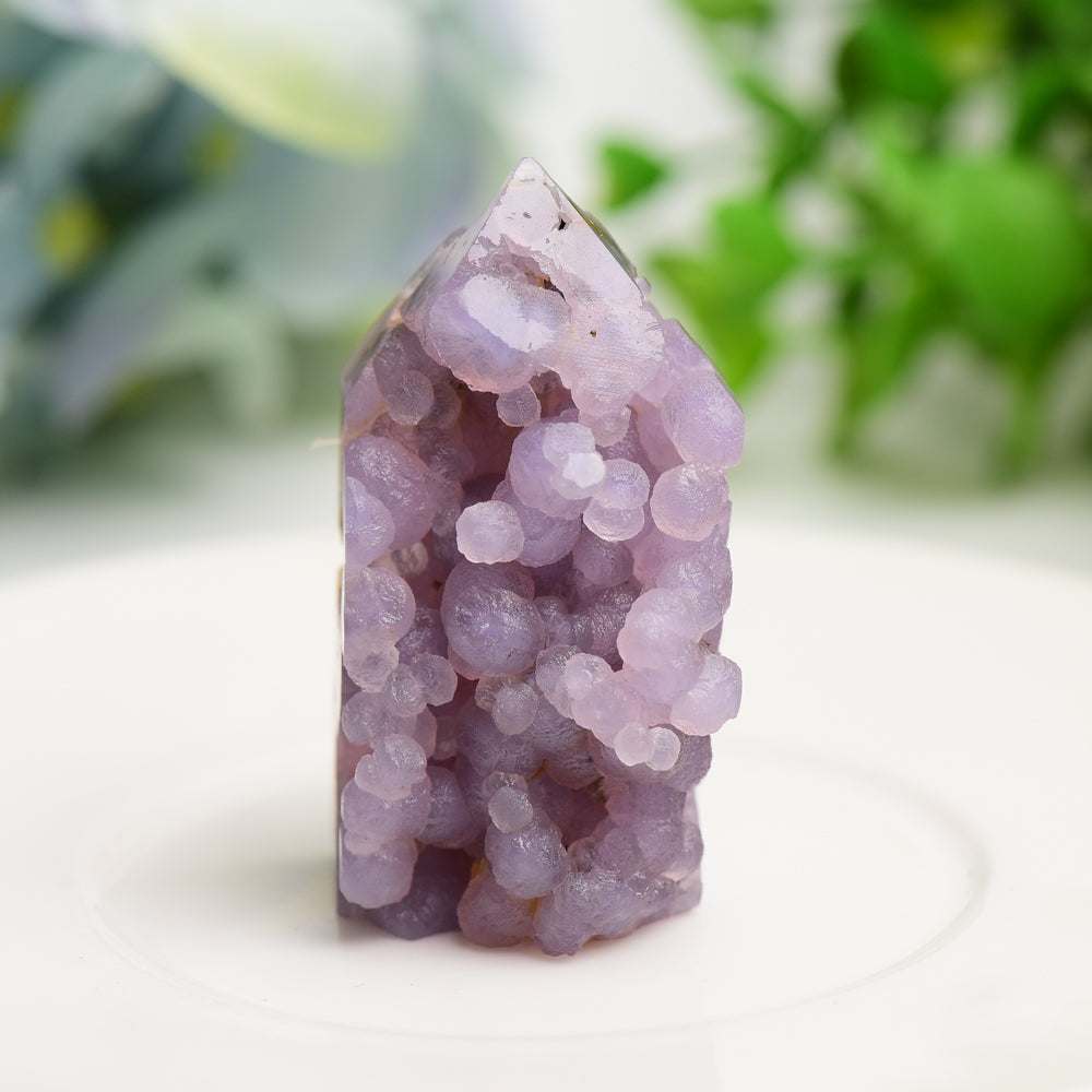 Grapes Agate Specimen Bulk Wholesale Crystals USA