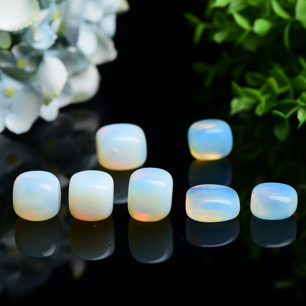 Opalite Crystal Tumble Bulk Wholesale Crystals USA