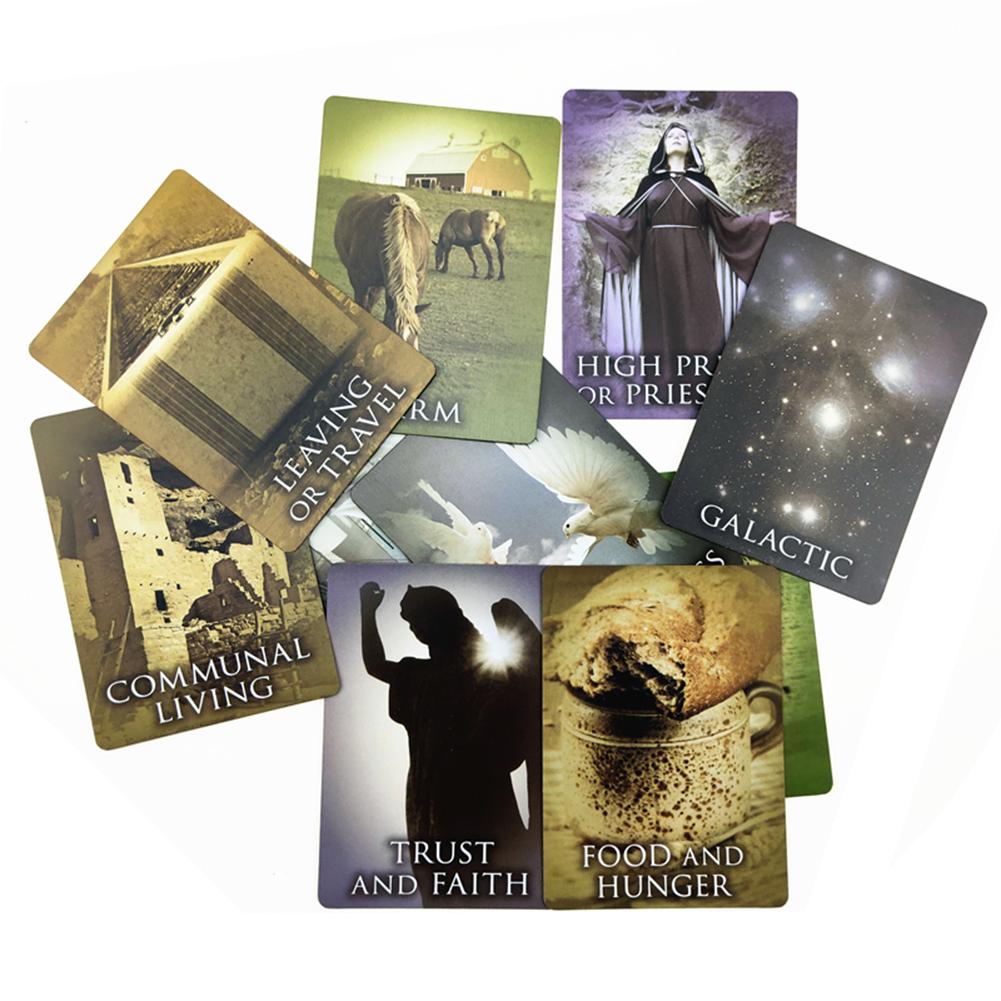 Past Life Tarot Card Bulk Wholesale Crystals USA