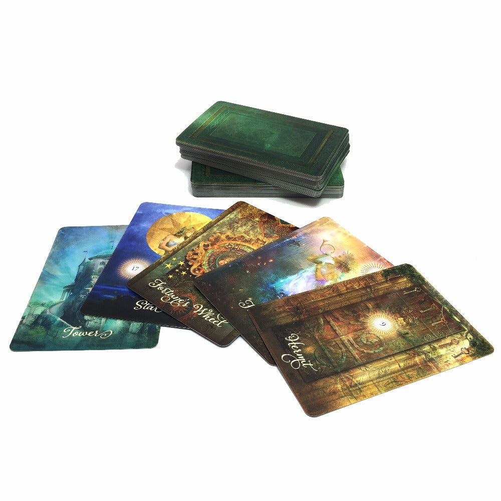 Good Tarot Cards Bulk Wholesale Crystals USA