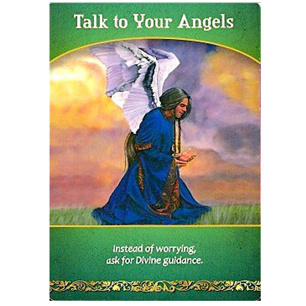 Life Purpose Oracle Cards Bulk Wholesale Crystals USA