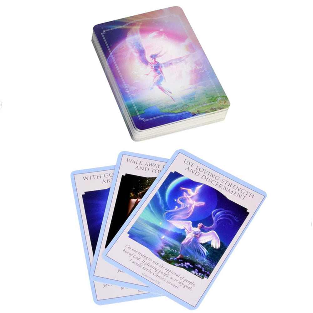 Love & Light Oracle Cards Bulk Wholesale Crystals USA