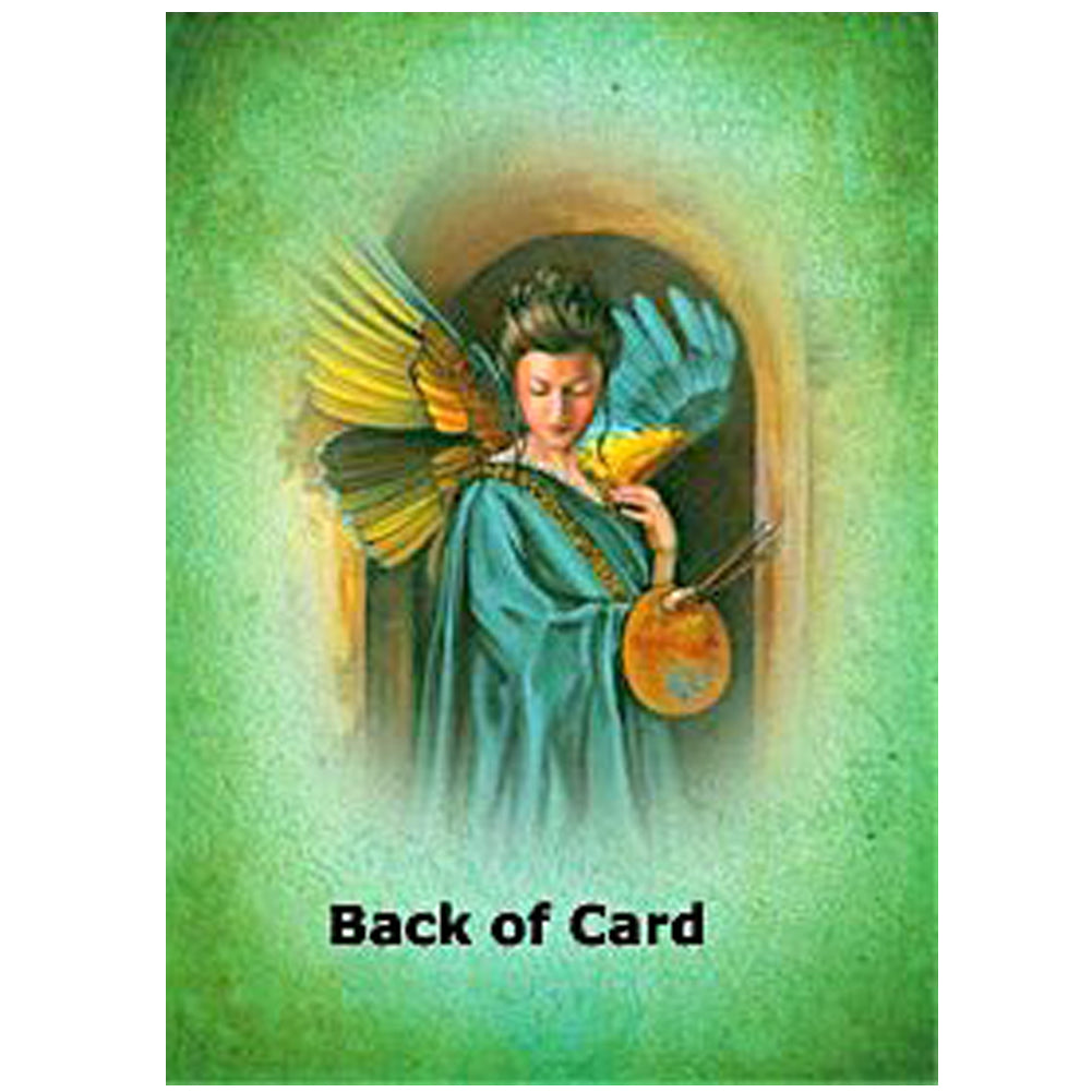 Life Purpose Oracle Cards Bulk Wholesale Crystals USA