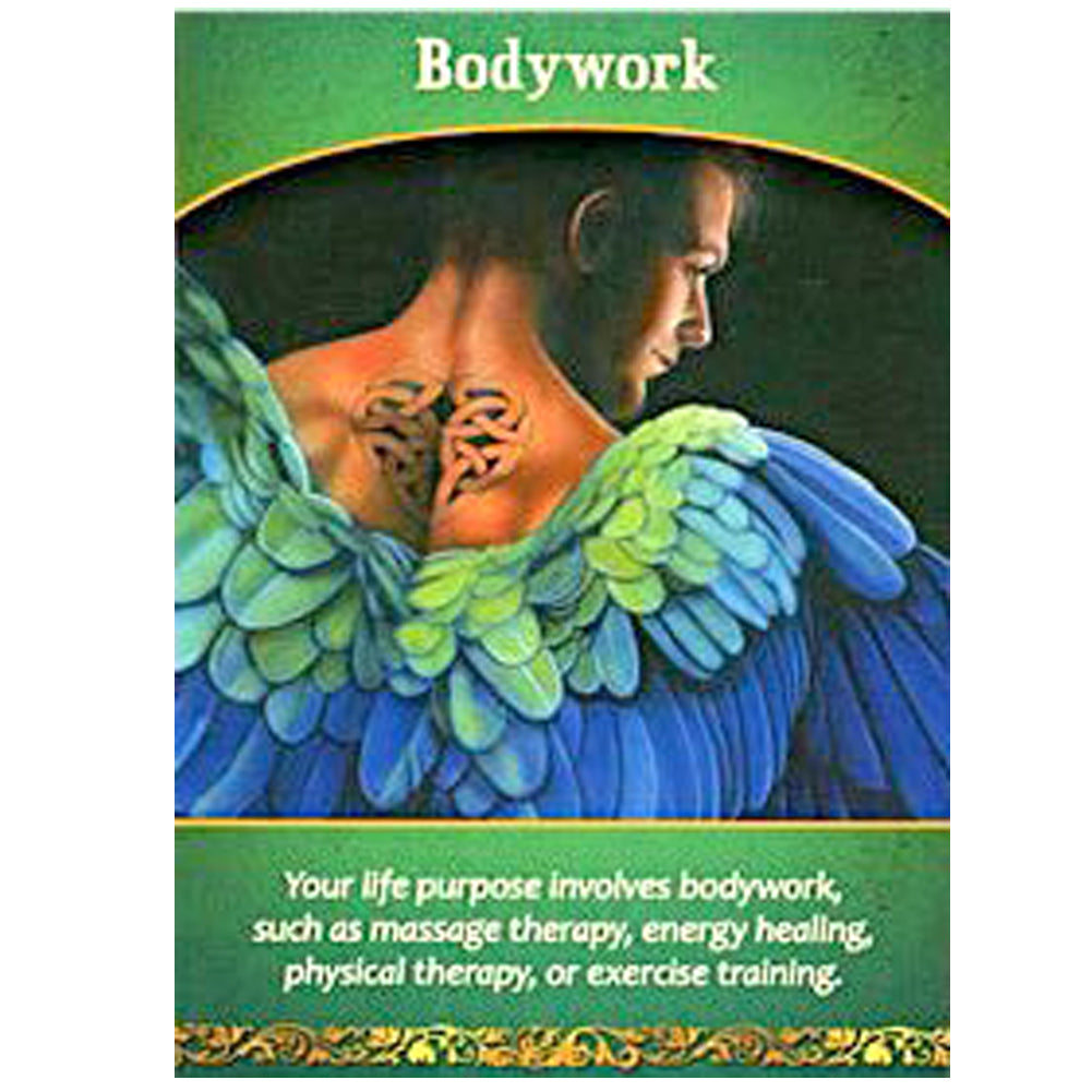 Life Purpose Oracle Cards Bulk Wholesale Crystals USA